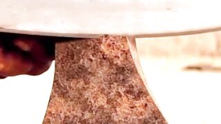 Is it possible to find such a knife or saw?