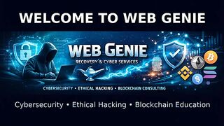 Cryptocurrency Scam Recovery  Recover Lost Funds  Crypto Investment Gone Wrong. How To Hire A Hacker To Get Back Stolen Crypto Coins