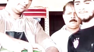 Extremely skilled worker