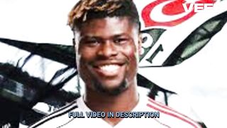 agbadou beşiktaş