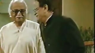 old movie