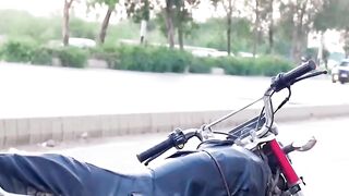 Pakistani new  drama secens