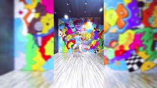 Indian Girl Parinita Raghav Dance
