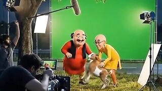 MOTu patlu ki jori