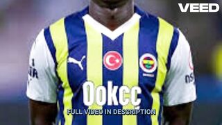 kante fenerbahçe