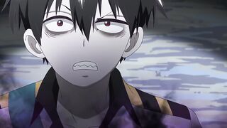 Blood Lad E02