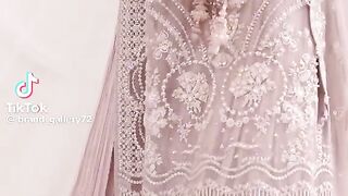 Beautiful Latest Stylish Fancy Dress Design 2026