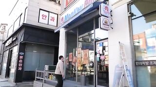 Wow Burger Amerika Asli