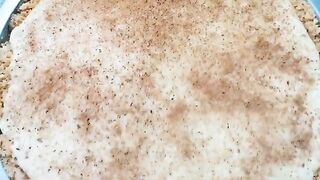 The Easiest Milk Tart - South African Recipe