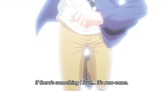 You Cant Be In a RC with Your Childhood Friends Episodes 2