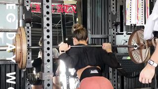Brutal Leg Day Workouts