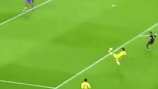 Iconic goal of the day - Part 6 - Neymar Jr. Barcelona vs Villarreal 2016