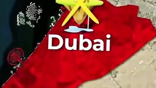 Dubai facts stroy