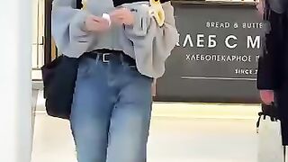 reaction crew fashion airport aviation 605 тыс. просмотров