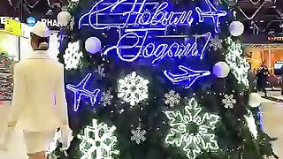 reaction crew fashion airport