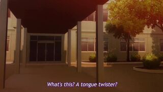 Mayonaka Heart Tune Episodes 2