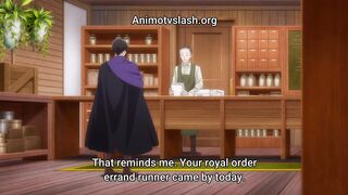 Isekai no Sata wa Shachiku Shidai Episodes 2