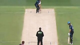 Haris Rauf unbelievable catch in BBL