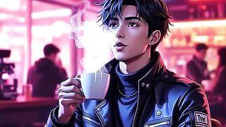 Café evangelístico