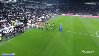 Juventus - Cremonese
