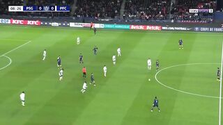 PSG - Paris FC