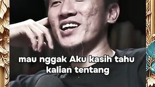 Ustadzs sermon Felix
