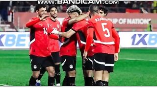 مصروالسنغال فى نصف نهائى كاس امم افريقيا من سيفوز