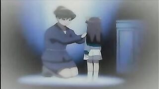 Angelic Layer Capítulo 7 La Última Oportunidad de Misaki