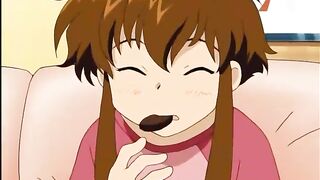Angelic Layer Capítulo 9 El Dios es una Idol