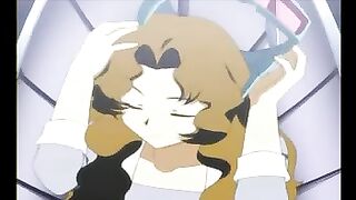 Angelic Layer Capítulo 25 Un Ángel Bañado en Lágrimas