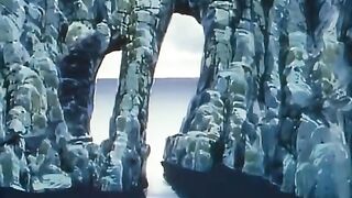 Blue Seed Capítulo 16 Japón es un paraíso. Lágrimas en Wakasa