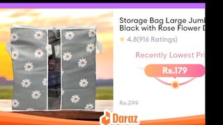 095 Daraz all service best visit Review video