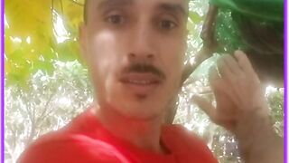 Moroccan Kung Fu Champion