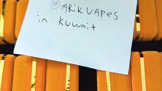 BUY THC VAPES IN KUWAIT