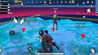 new event pubg mobile chicken dinner 16 kills pat -2