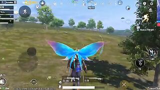 new event pubg mobile chicken dinner 16 kills pat -4