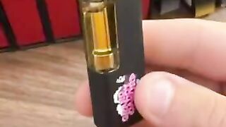 Telegram arikvapes Kuwait THC Vape delivery