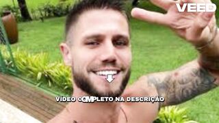 [Clip] 22 cm de jonas jonas sulzbach bbb jonas 22cm vídeo jonas bbb video do jonas do bbb video do jonas bbb