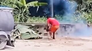 Mau ketawa takut dosa video  lucu bikin ngakak hiburan warga62