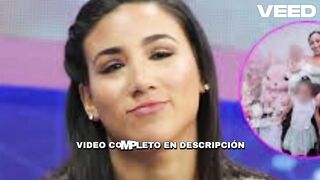 [Original] samahara lobaton klug melissa klug bryan torres golpea a samahara video de samahara lobaton