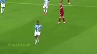 Trent-Arnold x Salah