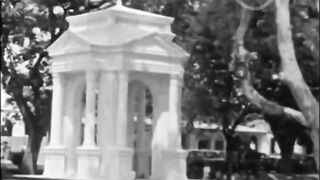 Suasana kota Medan
