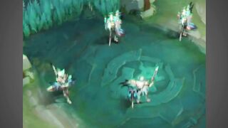 Legenda Esports Dunia!!!! Esports
