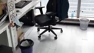 CAD Is Frozen? My Desk Is About To Freeze Up Too!