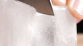 Ice Asmr