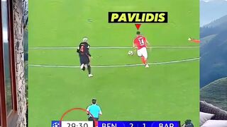 Jangan pernah berselebrasi terlalu dini!