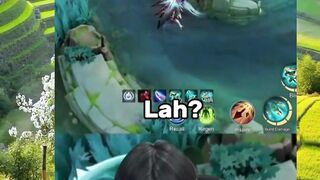 Ini Layla ngapain dah?