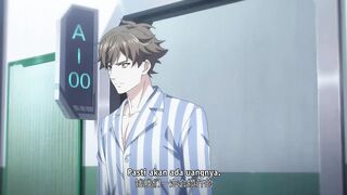 Crowned From the Start Eps 2