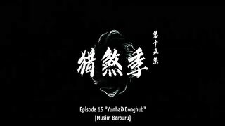Divine Manifestation Eps 15