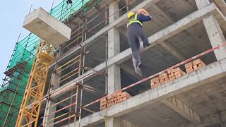 The Construction Industry Is Finally Recovering!